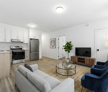 For Lease - 1375 Louis Lane Unit# Unit C, Cyrville - Carson Grove -... - Photo 3