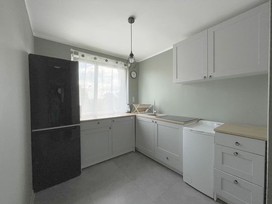 Mieszkanie | Wynajem - Фото 1