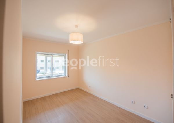 Apartamento T2+1 em Porto