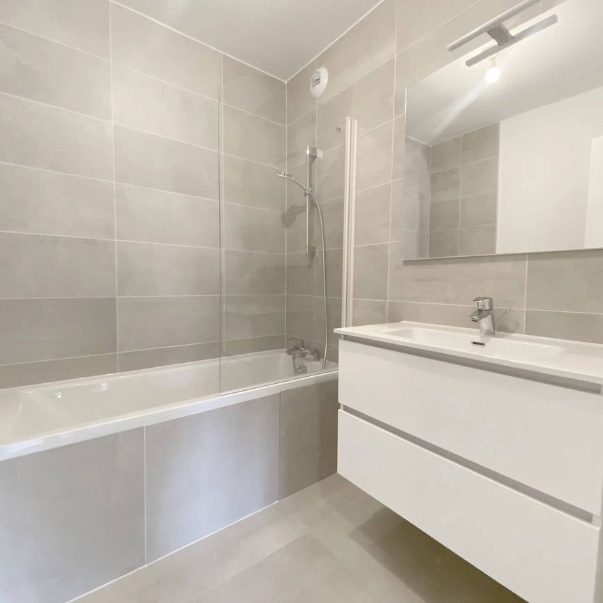 Rental Apartment Saint-Mandé - Photo 1