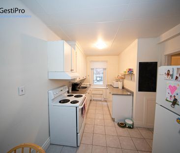 1054-1090 chemin Ste-Foy - Photo 2