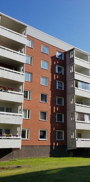 Backluravägen 29 A - Photo 1