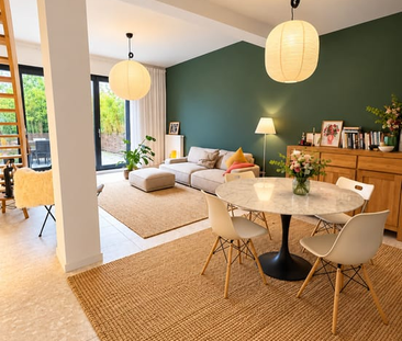 Huis te huur - foto 3