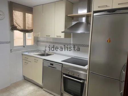 Alquiler de piso en Calle Franz Kafka, 21 - Photo 3