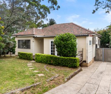 17 Wallawa Avenue, Engadine NSW 2233 - House For Rent | Domain - Photo 3