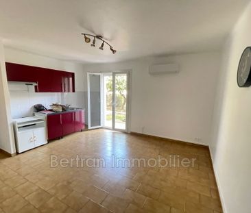 Location Appartement 2 pièces 39m² RIVESALTES 66600 - Photo 6