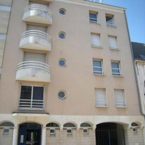 Appartement T1 Reims - Photo 3