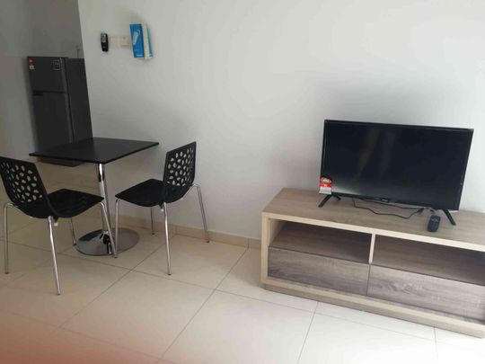 The Garden Residence @Mutiara Mas Skudai - Foto 1