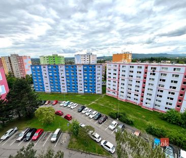 Pronájem bytu 1+1 41 m², Jihlavská 2592, Česká Lípa - Фото 3
