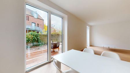 127m² Rækkehus | Søborg - Photo 5