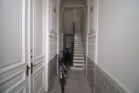 Karakter appartement aan KMSKA - Photo 3