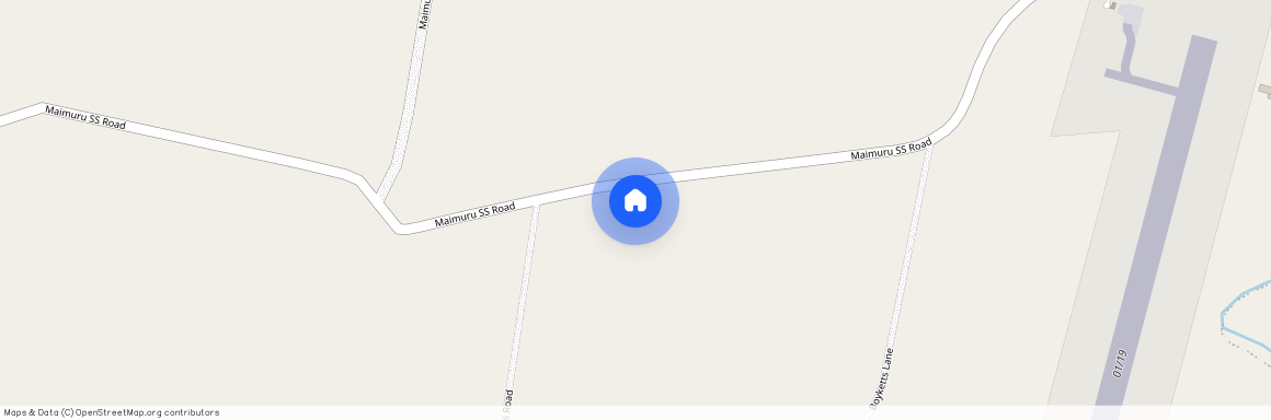 'Rose Flat', 173 Maimuru SS Rd, MAIMURU Via, Young 2594, New South Wales