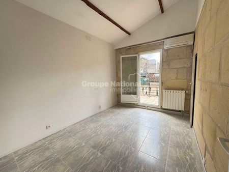 MAISON T3 AVEC JARDINET - PONT DE CRAU, - Photo 5