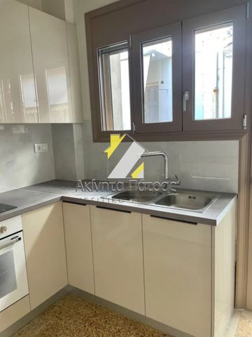 Διαμέρισμα για ενοικίαση Υψηλά Αλώνια (Πάτρα) - Φωτογραφία 5