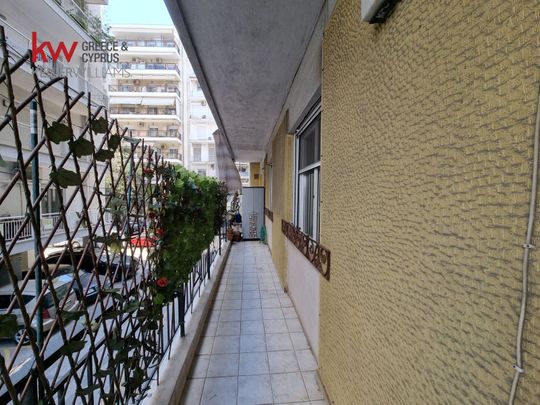 Διαμέρισμα για ενοικίαση Ανάληψη - Μπότσαρη - Νέα Παραλία - Photo 1