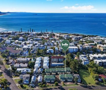 Desirable beachside location - Photo 4