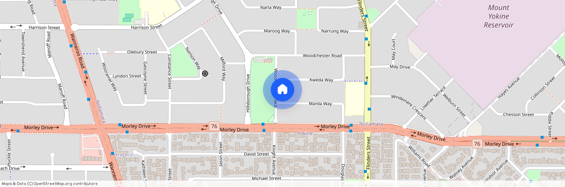 10B Woodchester Place, WA 6061, Nollamara