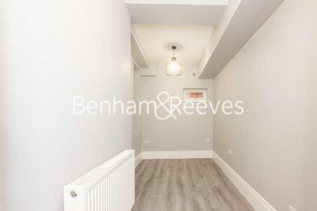 Southerton Road, Hammersmith, W6 - Photo 4