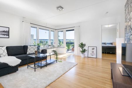 Armegatan, Solna - Photo 3