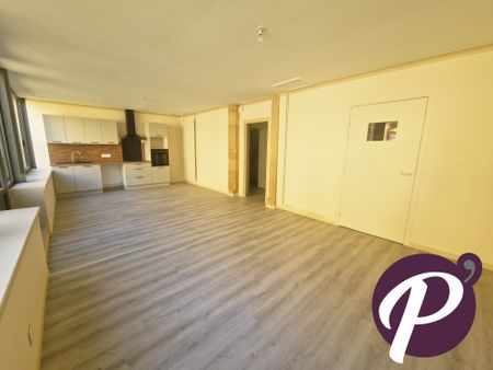 Location Appartement 3 pièces 85m² BERGERAC 24100 - Photo 3
