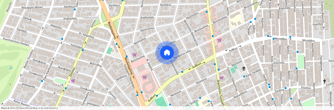 Γλυφάδα (Αθήνα - Νότια Προάστια)