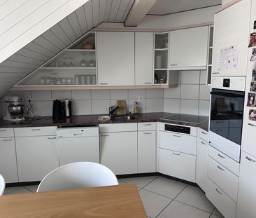 3.5 Zimmer, 88 m², 3. Stock - Foto 6