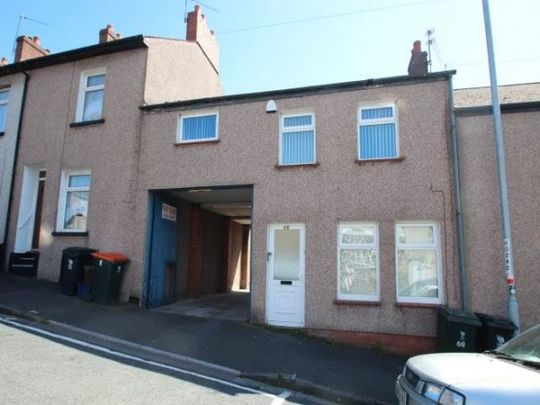 4 Double Bedroom on Albert Avenue, Newport - perfect for students - Photo 1