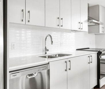 Modern apartments in Little Italy - Photo 4