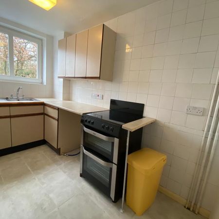 1 bedroom end of terrace house to rent - Photo 4