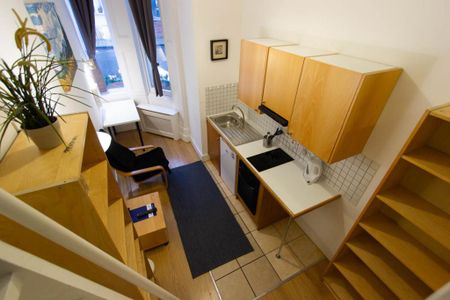 Flat 01 Penywern Road, Earls Court SW5 9SX - Photo 5