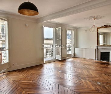 Appartement à louer à Paris 4Ème - Photo 1