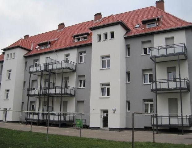 Erstbezug nach Sanierung! Wunderschöne 3-Zimmer-Wohnung! - Foto 1