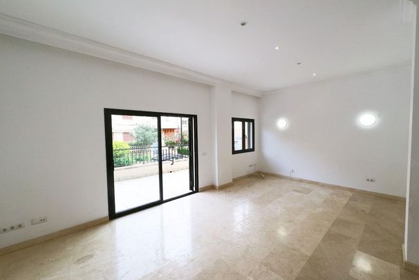 4 room luxury Apartment for rent in Palma de Mallorca, Spain - Photo 1