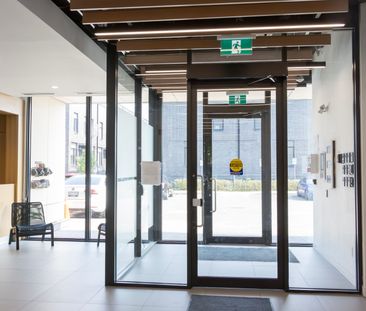 For Lease - 1800 Simcoe Street Unit# 405, Oshawa, Ontario - Photo 2