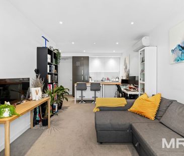 304/87 High Street, Prahran - Photo 2
