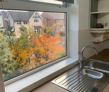 2 Bed Maisonette, Surrey Court, NG3 - Photo 5