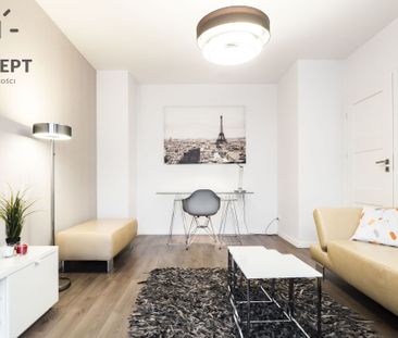 Rozkładowe 2 pok | Balkon | Parking - Photo 3