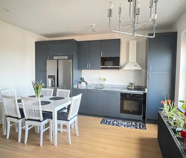 Kvarnholmsvägen, Nacka - Foto 4