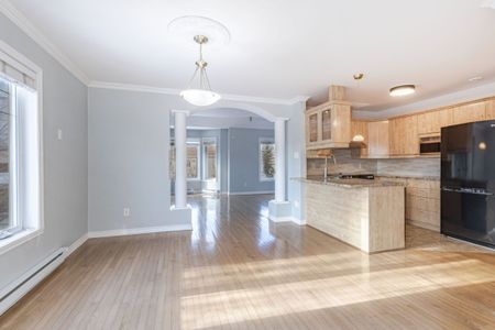 Nouveauté sur le marché Appartement à louer - Laval (Chomedey) (Autres) - Photo 5