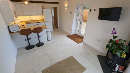 The Old Rectory, Fairy Cross, Bideford - Photo 4