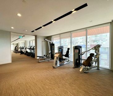 For Lease - 20 Tubman Avenue Unit# 2204, Toronto, Ontario - Photo 2