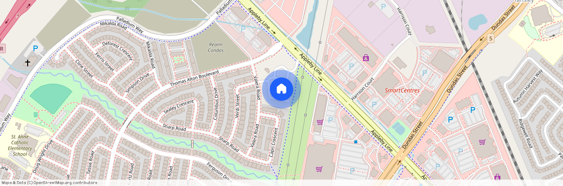 3165 Lotus Common, Burlington