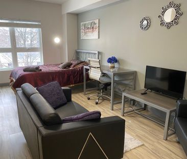 For Lease - 258A Sunview Street Unit# 1710, Waterloo, Ontario - Photo 5
