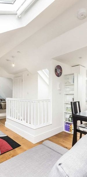 Conyers Road, SW16 6LR, London - Photo 1