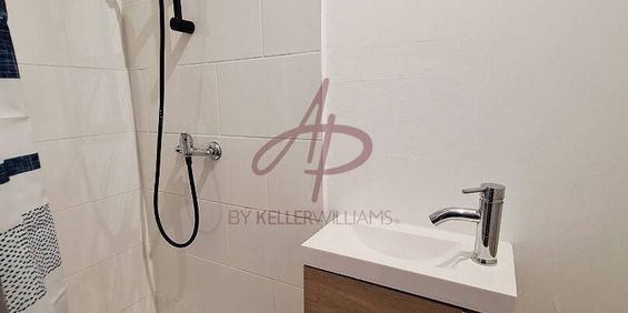 Studio à louer, 1 pièce - Roubaix 59100 - Photo 3