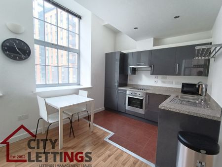 2 Bedroom Apartment - Photo 5