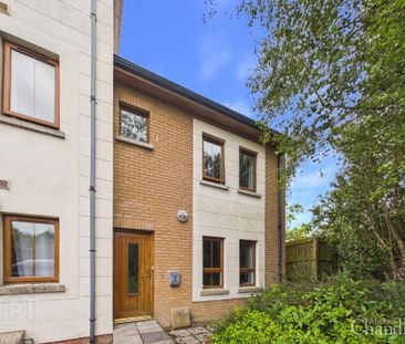 9 The Studio, 36 Derrycoole Way, Newtownabbey, BT37 9EL - Photo 6