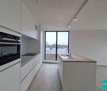 Nieuwbouw penthouse met 2 slaapkamers en prachtig uitzicht - Photo 1