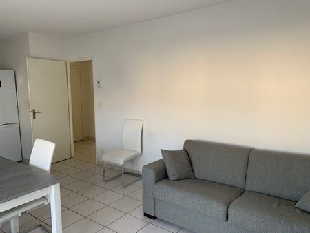 Location Appartement 3 pièces 55m² ESTILLAC 47310 - Photo 3