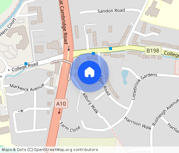 Tyfield Close, Cheshunt - Photo 1